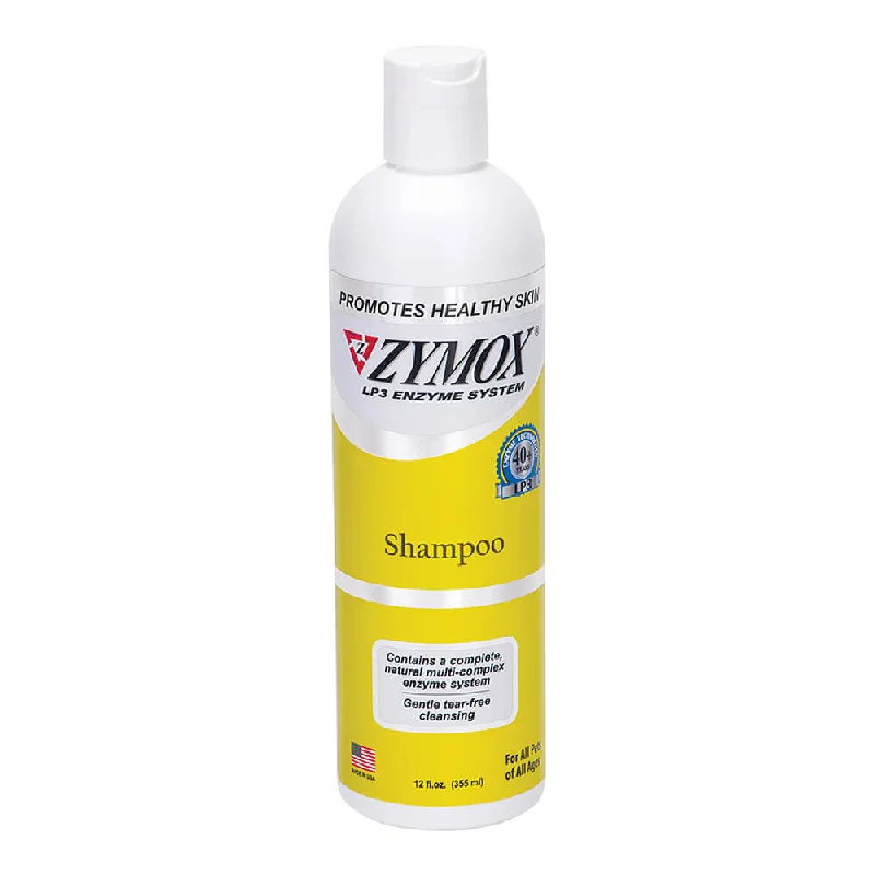 Zymox Enzymatic Shampoo