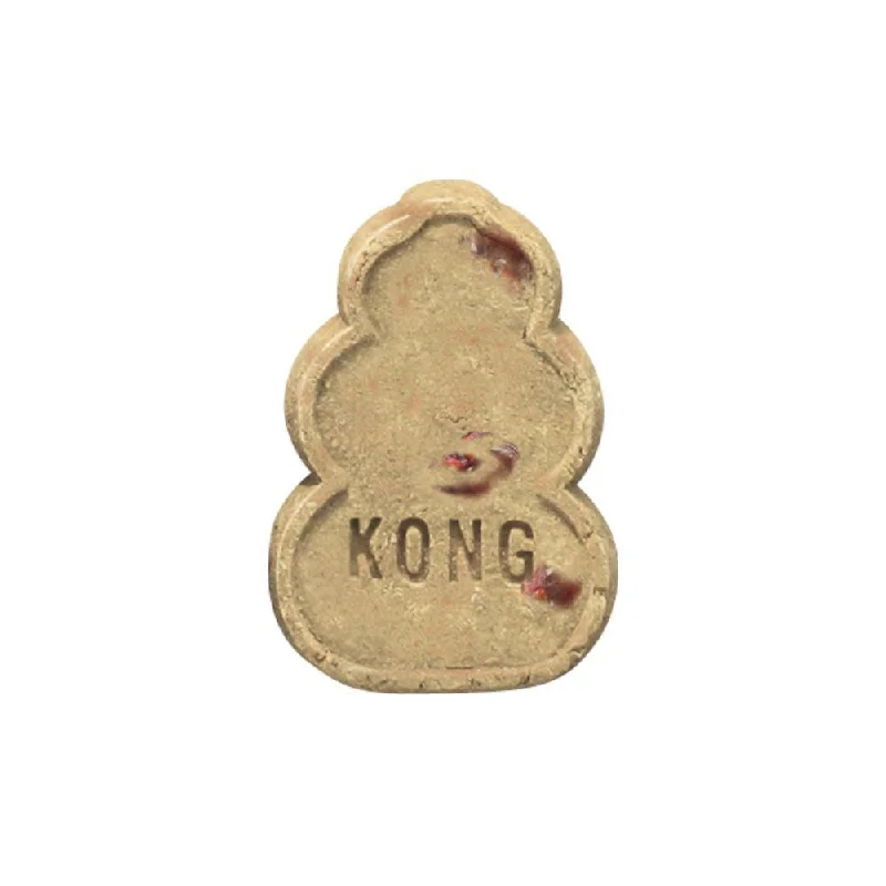 KONG Snacks Bacon & Cheddar Dog Treats (Large)