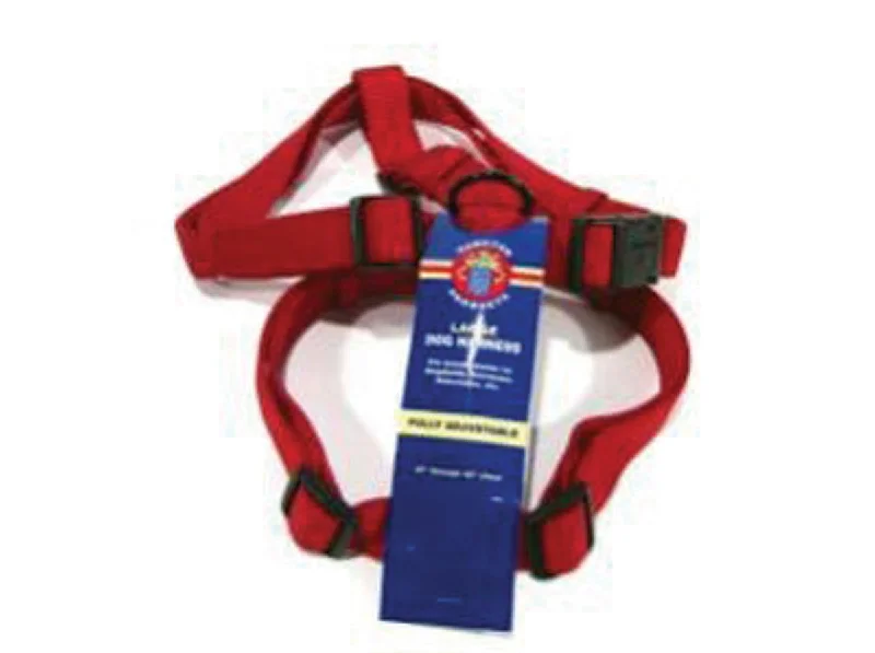 Adjustable Dog Harness