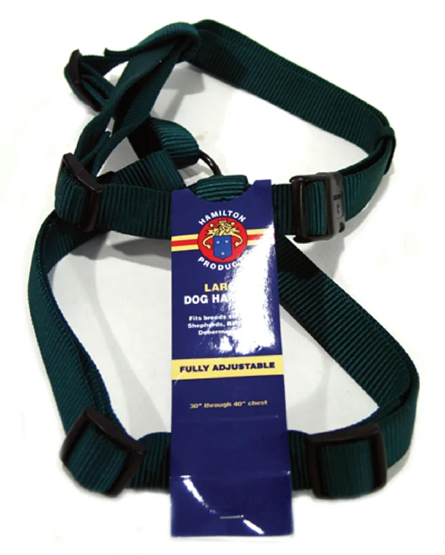 Adjustable Dog Harness