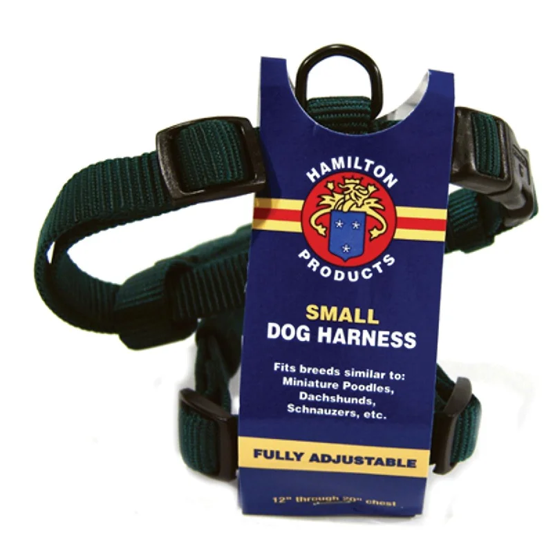 Adjustable Dog Harness