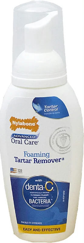 Advanced Oral Care Foaming Tartar Remover