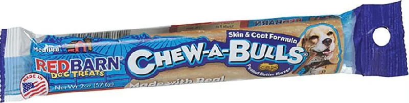 Chew-a-bull