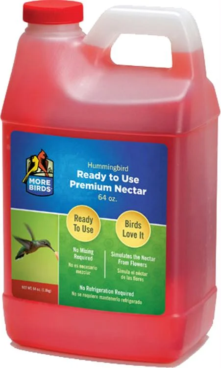 Hummingbird Nectar Rtu Liquid