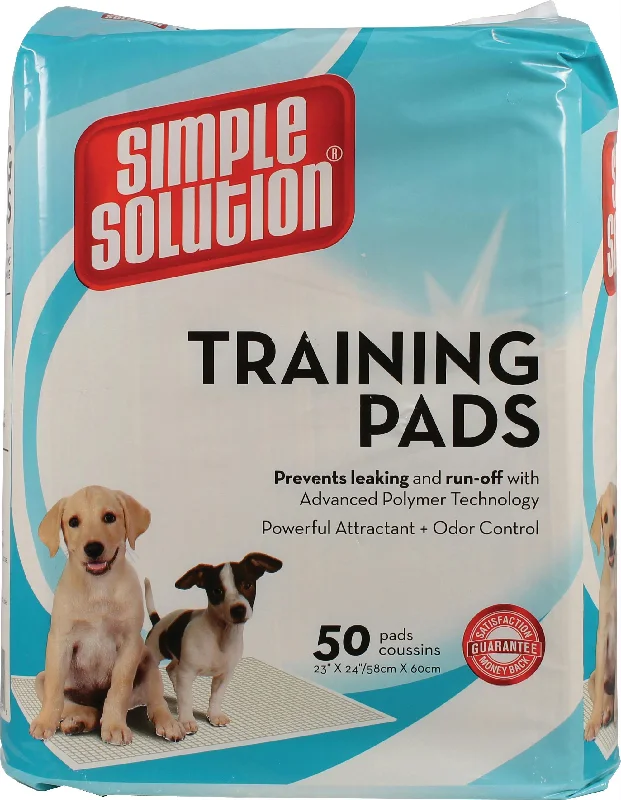 Simple Solution Original Training Pads